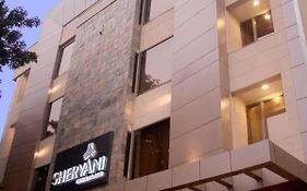 Shervani Nehru Place